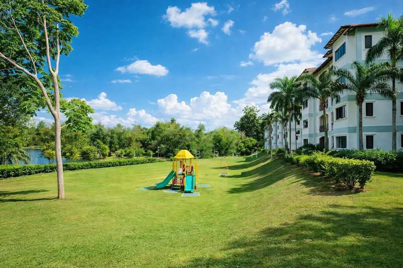 Condominium for Sale at Cyber Heights Villa - Azli Ibrahim - Exterior - PropertyGuru.com.my