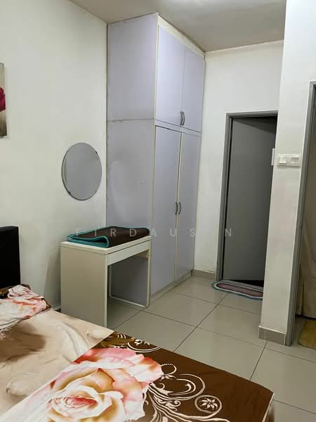Condominium for Rent at Dwiputra Residences - Firdaus N - Bedroom - PropertyGuru.com.my