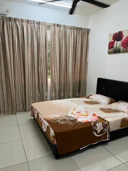 Condominium for Rent at Dwiputra Residences - Firdaus N - Bedroom - PropertyGuru.com.my