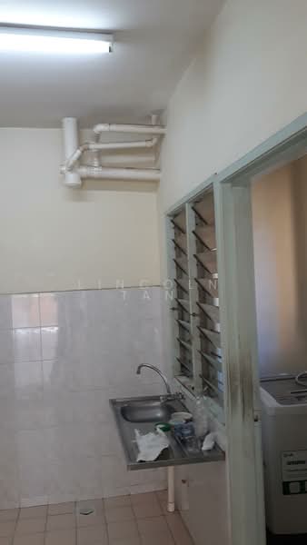 Apartment for Rent at D'Palma - Lincoln Tan - Interior - PropertyGuru.com.my