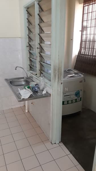 Apartment for Rent at D'Palma - Lincoln Tan - Interior - PropertyGuru.com.my