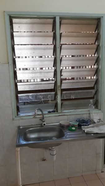 Apartment for Rent at D'Palma - Lincoln Tan - Kitchen - PropertyGuru.com.my