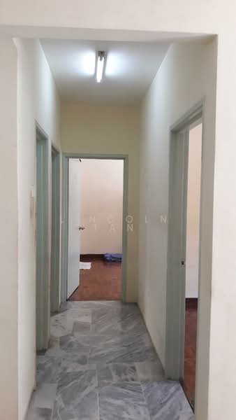 Apartment for Rent at D'Palma - Lincoln Tan - Corridor - PropertyGuru.com.my