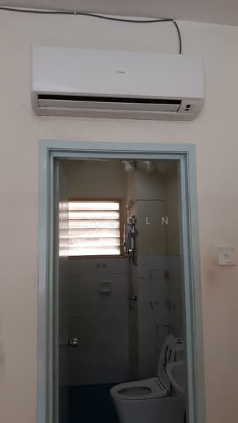 Apartment for Rent at D'Palma - Lincoln Tan - Bathroom - PropertyGuru.com.my