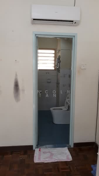 Apartment for Rent at D'Palma - Lincoln Tan - Bathroom - PropertyGuru.com.my