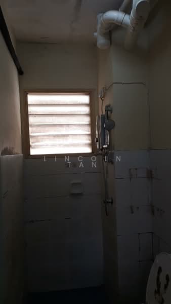 Apartment for Rent at D'Palma - Lincoln Tan - Bathroom - PropertyGuru.com.my