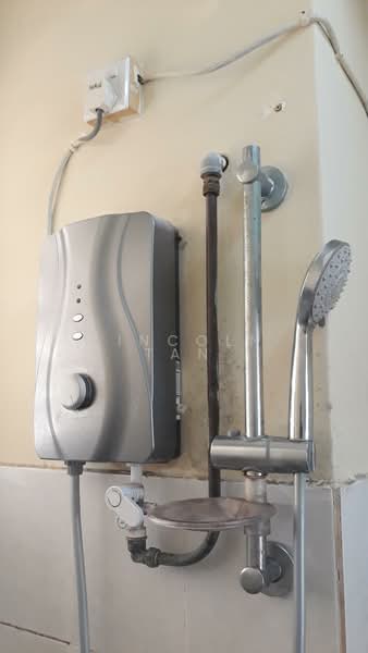 Apartment for Rent at D'Palma - Lincoln Tan - Bathroom - PropertyGuru.com.my