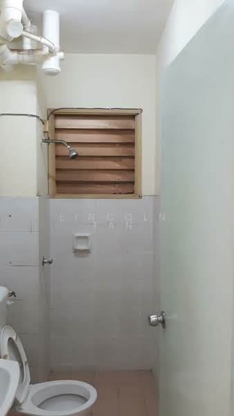 Apartment for Rent at D'Palma - Lincoln Tan - Bathroom - PropertyGuru.com.my