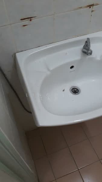 Apartment for Rent at D'Palma - Lincoln Tan - Bathroom - PropertyGuru.com.my