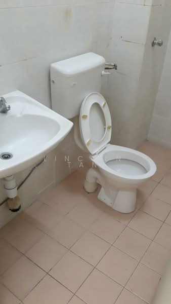 Apartment for Rent at D'Palma - Lincoln Tan - Bathroom - PropertyGuru.com.my