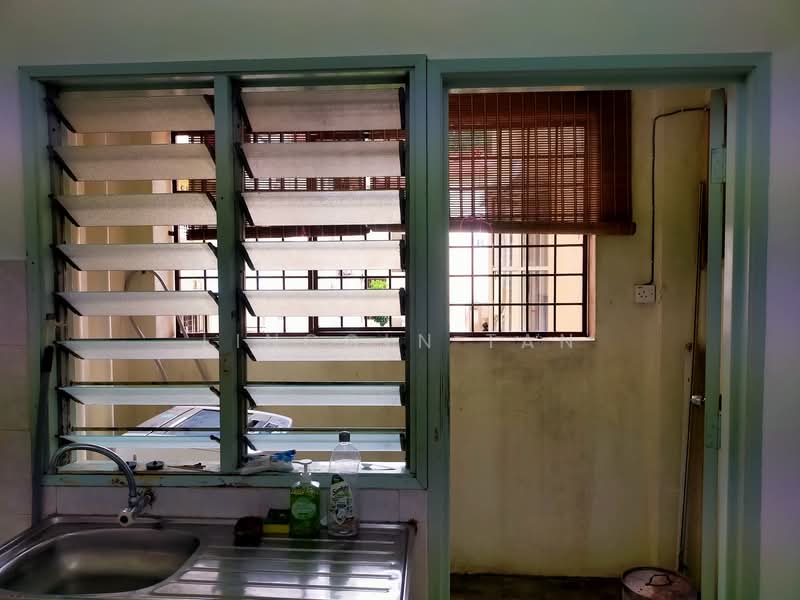 Pangsapuri untuk Disewa di D'Palma - Lincoln Tan - Kitchen - PropertyGuru.com.my