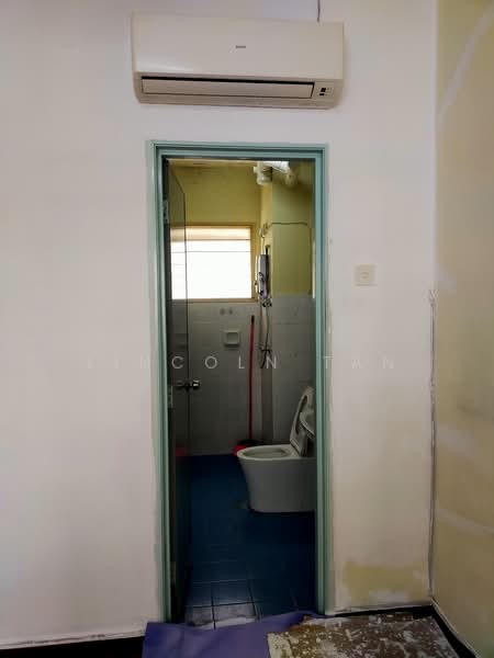 Pangsapuri untuk Disewa di D'Palma - Lincoln Tan - Bathroom - PropertyGuru.com.my