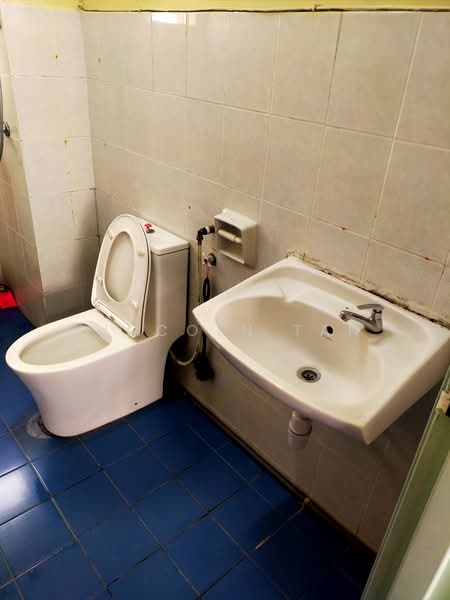 Pangsapuri untuk Disewa di D'Palma - Lincoln Tan - Bathroom - PropertyGuru.com.my