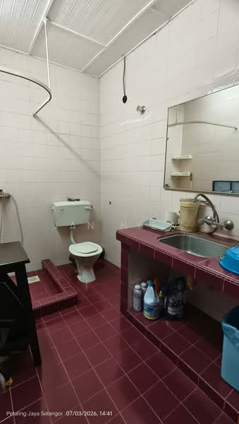 SS2 untuk Untuk Dijual - RM 1,220,000, Mac 2026 - Bathroom - PropertyGuru.com.my
