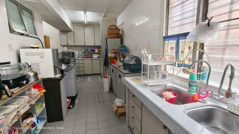 SS2 untuk Untuk Dijual - RM 1,220,000, Mac 2026 - Kitchen - PropertyGuru.com.my
