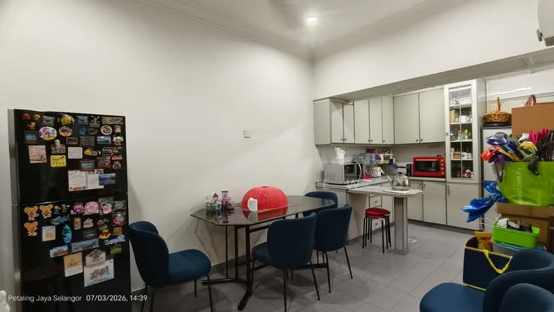 SS2 untuk Untuk Dijual - RM 1,220,000, Mac 2026 - Kitchen - PropertyGuru.com.my