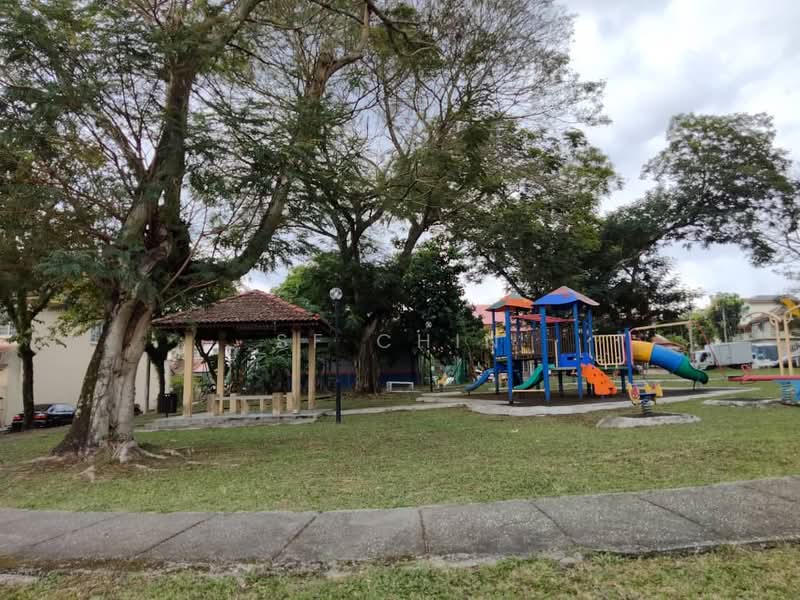 Rumah Teres 2 Tingkat untuk Dijual di Puchong (Selangor) - SF Chin - Garden park - PropertyGuru.com.my