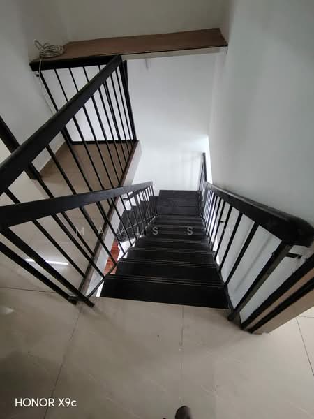 2-storey Terraced House for Sale in Taman Universiti Indah (Seri Kembangan) - Mavis Sim - Interior - PropertyGuru.com.my