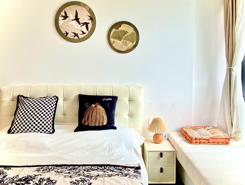 Condominium for Sale at R&F Princess Cove Phase 2-Seine Region - Yusri Yusak - Bedroom - PropertyGuru.com.my