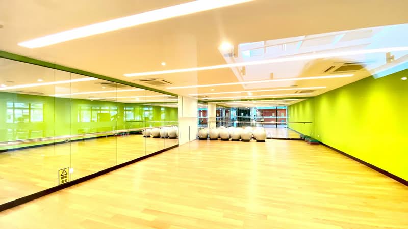 Condominium for Sale at R&F Princess Cove Phase 2-Seine Region - Yusri Yusak - Gym - PropertyGuru.com.my