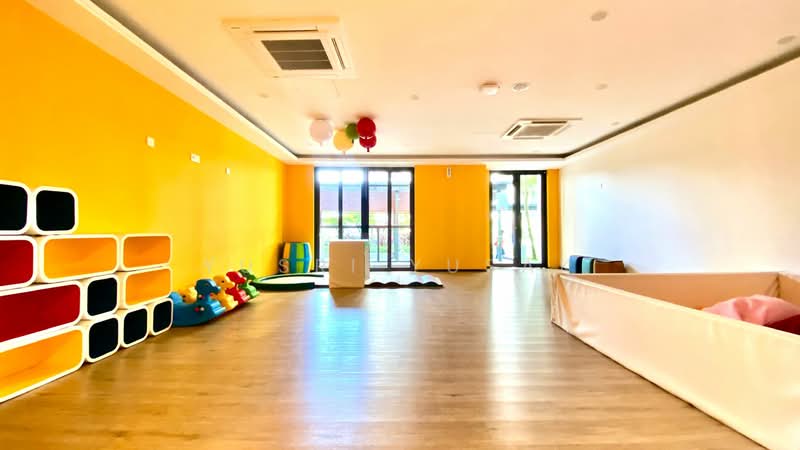 Condominium for Sale at R&F Princess Cove Phase 2-Seine Region - Yusri Yusak - Interior - PropertyGuru.com.my