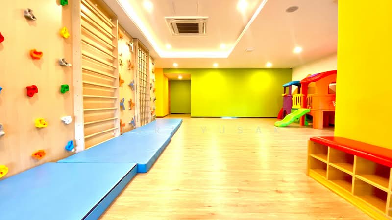 Condominium for Sale at R&F Princess Cove Phase 2-Seine Region - Yusri Yusak - Interior - PropertyGuru.com.my