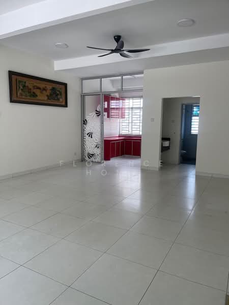 LakeView Residency Pelangi indah untuk Untuk Disewa - RM 2,000 /bulan, Mac 2026 - PropertyGuru.com.my