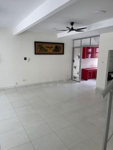 LakeView Residency Pelangi indah untuk Untuk Disewa - RM 2,000 /bulan, Mac 2026 - PropertyGuru.com.my