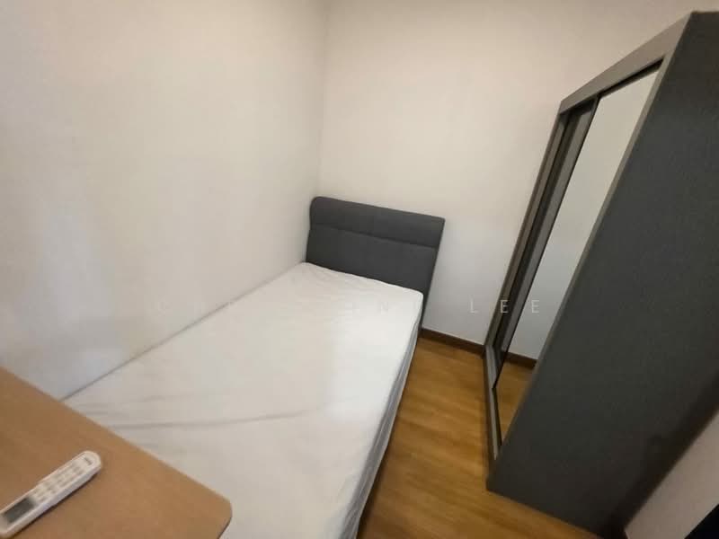 Service Residence for Rent at YOLO Signature Suites - Christine Lee - Bedroom - PropertyGuru.com.my