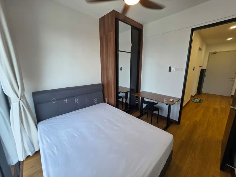 Service Residence for Rent at YOLO Signature Suites - Christine Lee - Bedroom - PropertyGuru.com.my