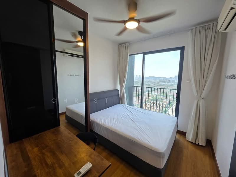 Service Residence for Rent at YOLO Signature Suites - Christine Lee - Bedroom - PropertyGuru.com.my
