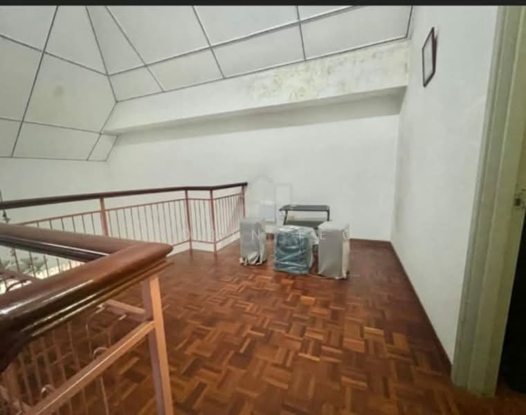 1.5-storey Terraced House for Sale in Taman Pelangi Indah (Ulu Tiram) - Robin Teo - Interior - PropertyGuru.com.my