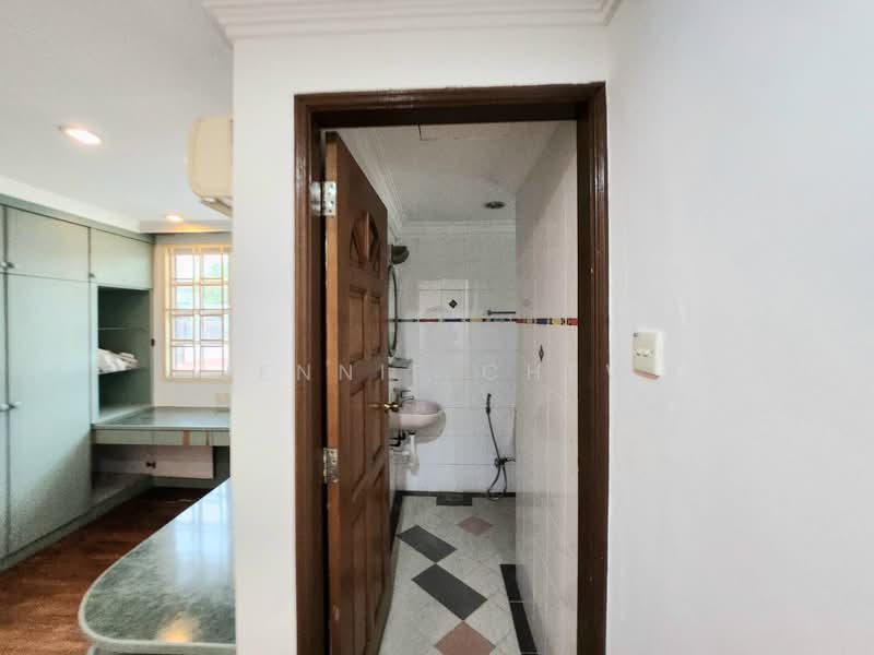 Semi-Detached House for Rent in Johor Bahru (Johor) - Jennie Chew - PropertyGuru.com.my