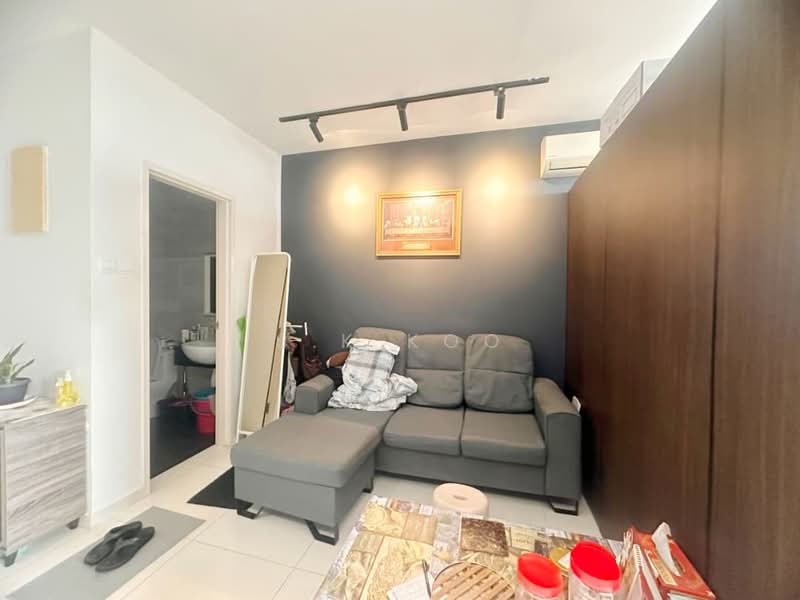 SKS Pavillion Residences - 1