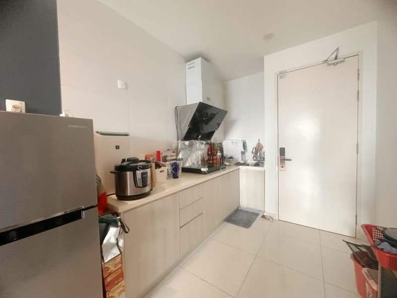 SKS Pavillion Residences - 2