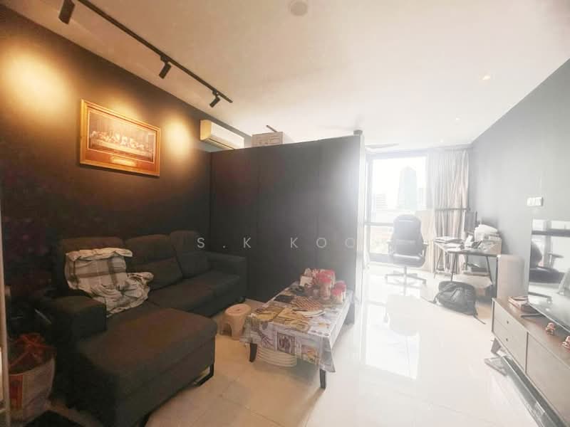 SKS Pavillion Residences - 4