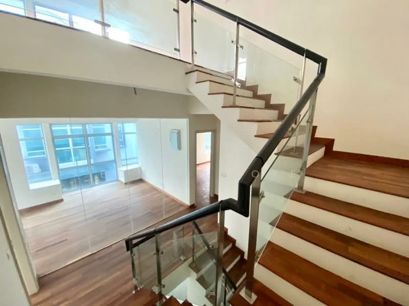 Semi-Detached House for Sale in Laman Rimbunan (Kepong) - Edmond Loke - Interior - PropertyGuru.com.my