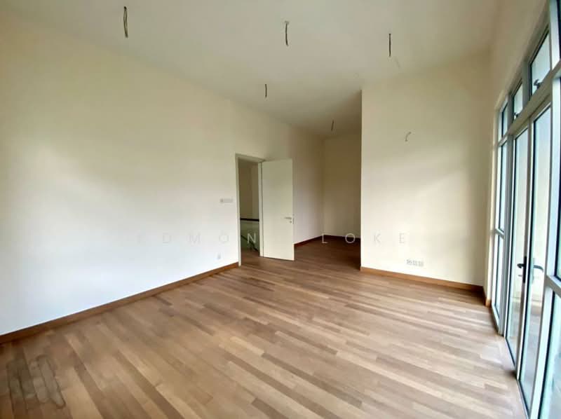 Semi-Detached House for Sale in Laman Rimbunan (Kepong) - Edmond Loke - Interior - PropertyGuru.com.my