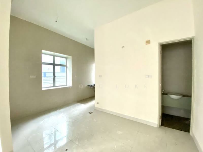 Semi-Detached House for Sale in Laman Rimbunan (Kepong) - Edmond Loke - Interior - PropertyGuru.com.my