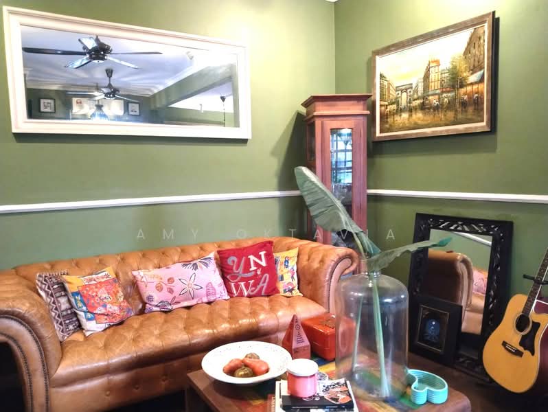 Putra Heights untuk Untuk Dijual - RM 800,000, Mac 2026 - Living Room - PropertyGuru.com.my