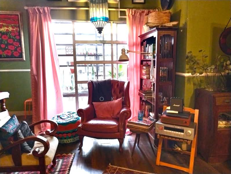 Putra Heights untuk Untuk Dijual - RM 800,000, Mac 2026 - Living Room - PropertyGuru.com.my