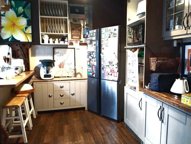 Putra Heights untuk Untuk Dijual - RM 800,000, Mac 2026 - Kitchen - PropertyGuru.com.my