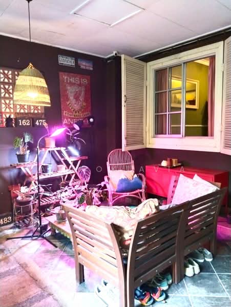 Putra Heights untuk Untuk Dijual - RM 800,000, Mac 2026 - Living Room - PropertyGuru.com.my