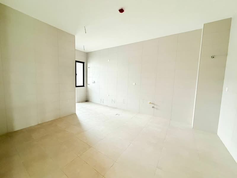 Semi-Detached House for Sale in Cyberjaya (Selangor) - Joanne Tei - Interior - PropertyGuru.com.my