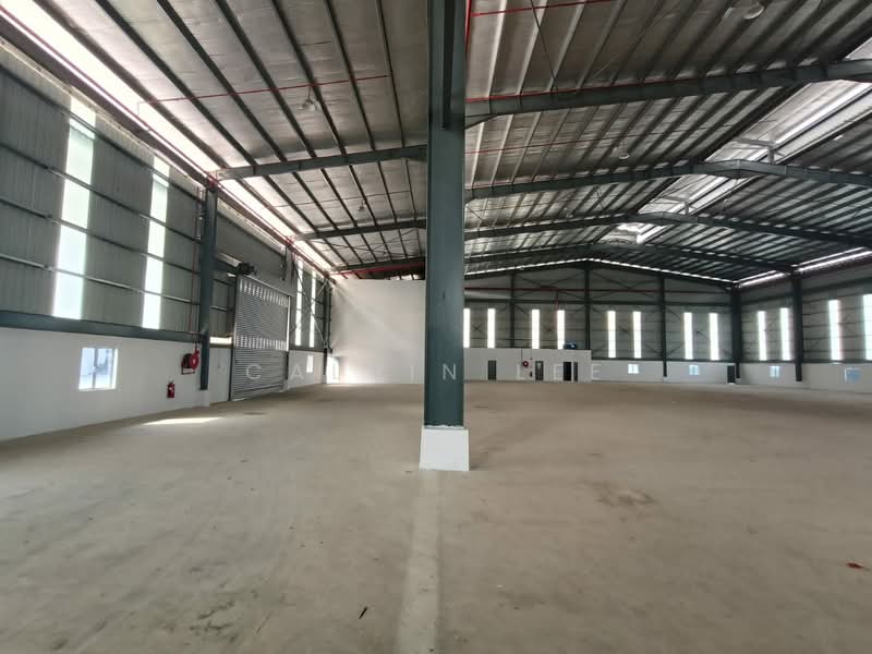 Detached Factory for Rent in Masai (Johor) - Calvin Lee - Interior - PropertyGuru.com.my