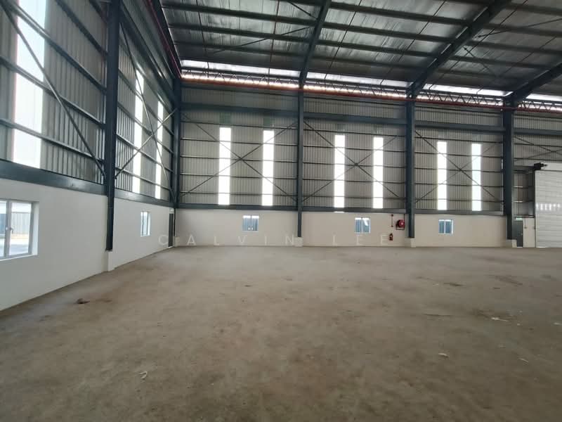 Detached Factory for Rent in Masai (Johor) - Calvin Lee - Interior - PropertyGuru.com.my