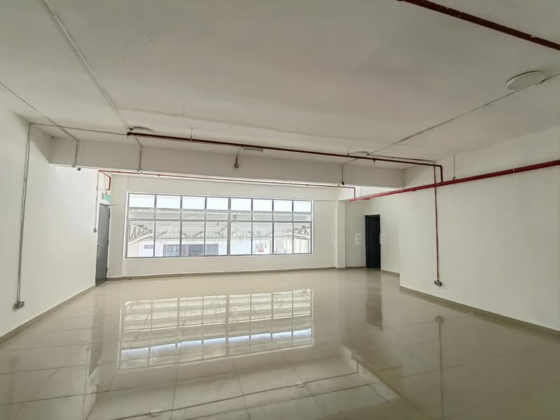 Detached Factory for Rent in Masai (Johor) - Calvin Lee - Interior - PropertyGuru.com.my