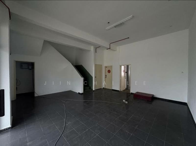 Detached Factory for Rent in Tampoi (Johor) - Jiin Chai Lee - Interior - PropertyGuru.com.my