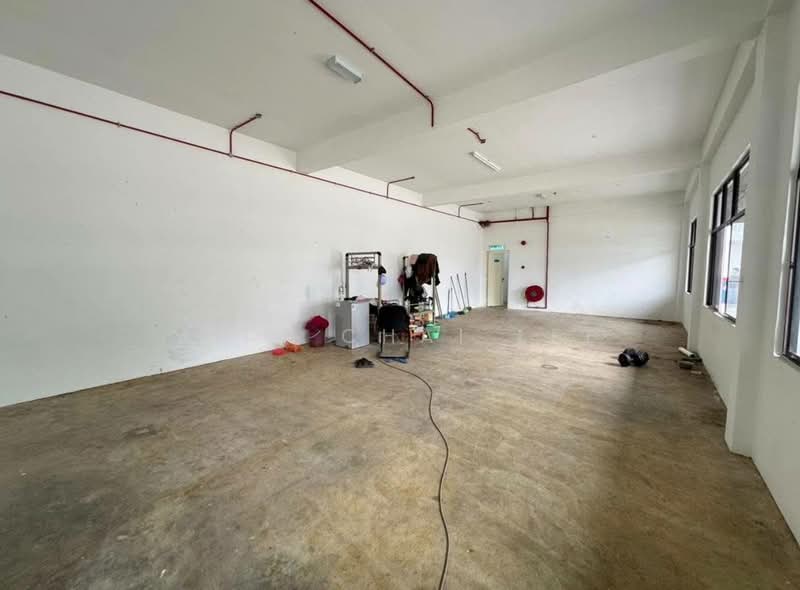 Detached Factory for Rent in Tampoi (Johor) - Jiin Chai Lee - Interior - PropertyGuru.com.my
