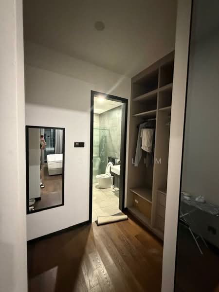 Service Residence for Rent at Opus KL - Jason Lim - Bathroom - PropertyGuru.com.my